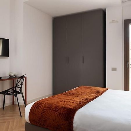 Idyllia - Vesta Luxury Apartment Roma Exterior foto